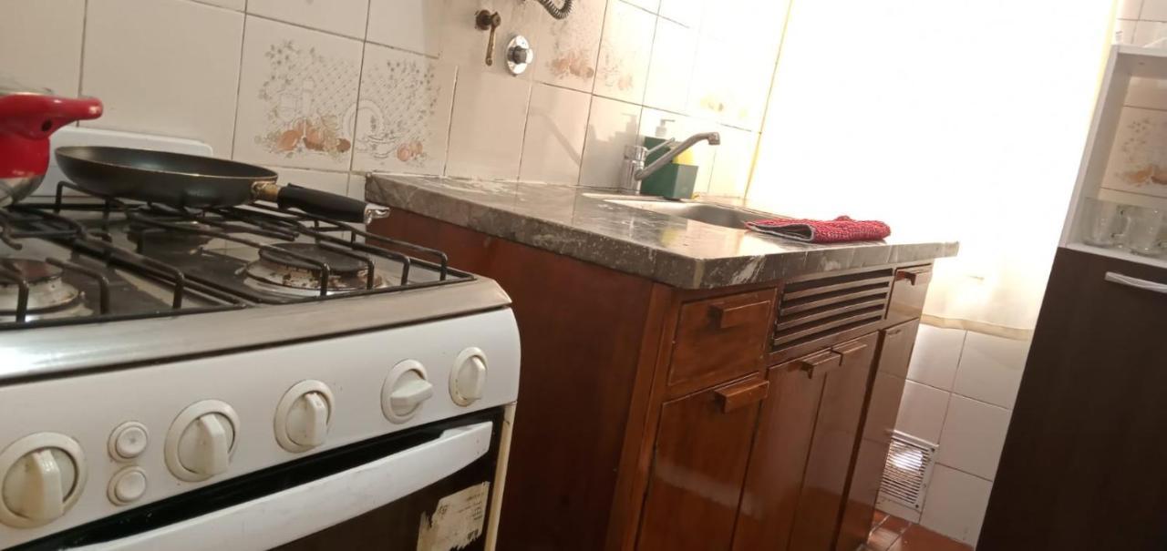 Departamento Altos Plaza Independencia Ubicadisimo!! Apartment Mendoza Bagian luar foto