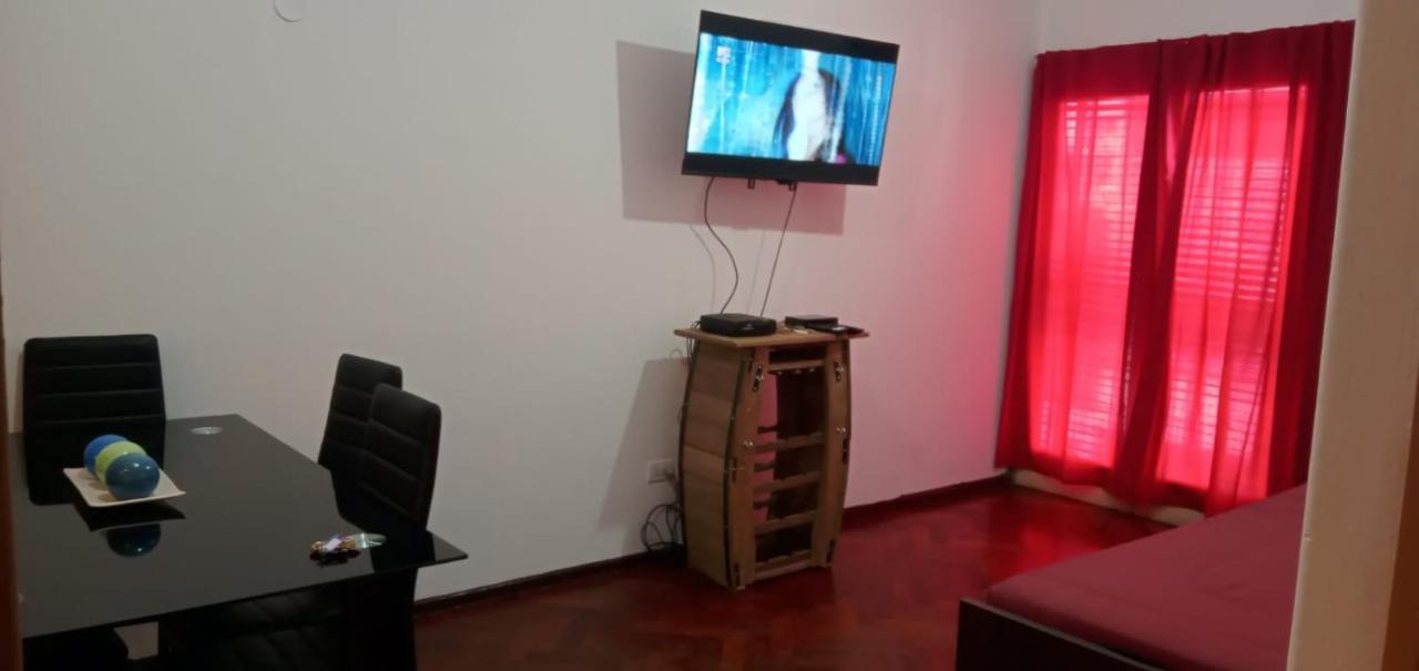 Departamento Altos Plaza Independencia Ubicadisimo!! Apartment Mendoza Bagian luar foto