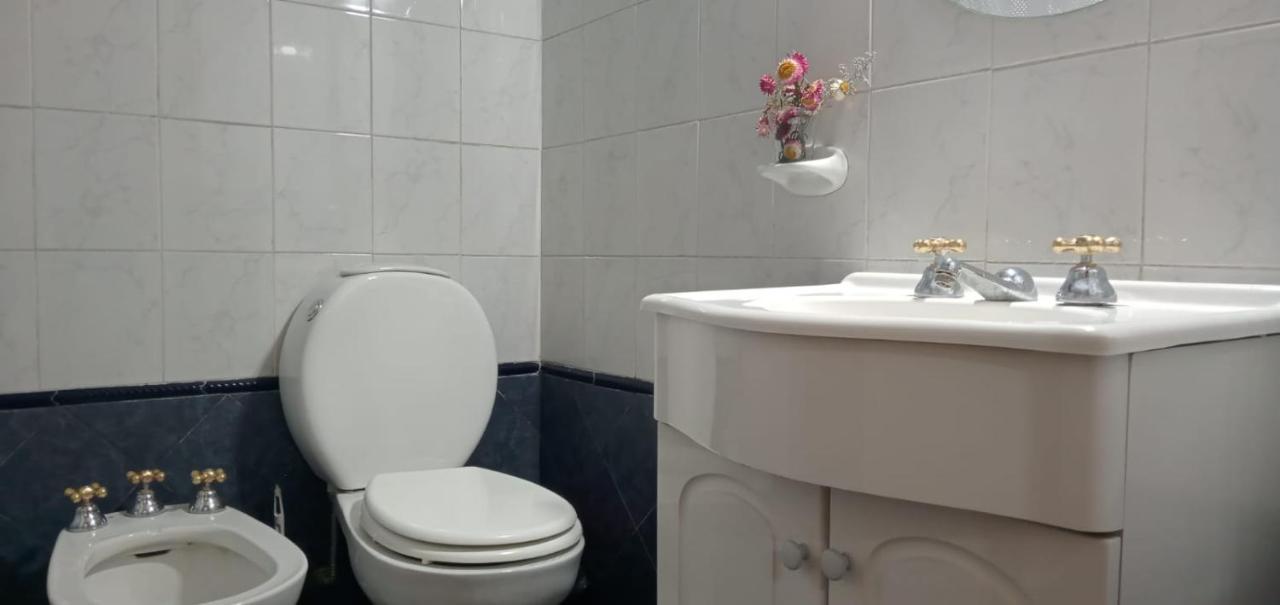 Departamento Altos Plaza Independencia Ubicadisimo!! Apartment Mendoza Bagian luar foto