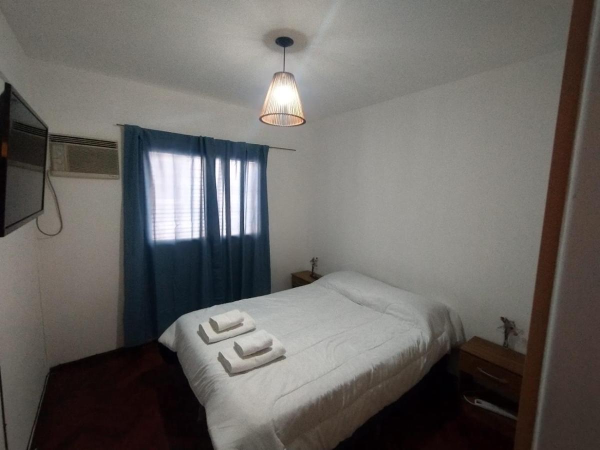 Departamento Altos Plaza Independencia Ubicadisimo!! Apartment Mendoza Bagian luar foto