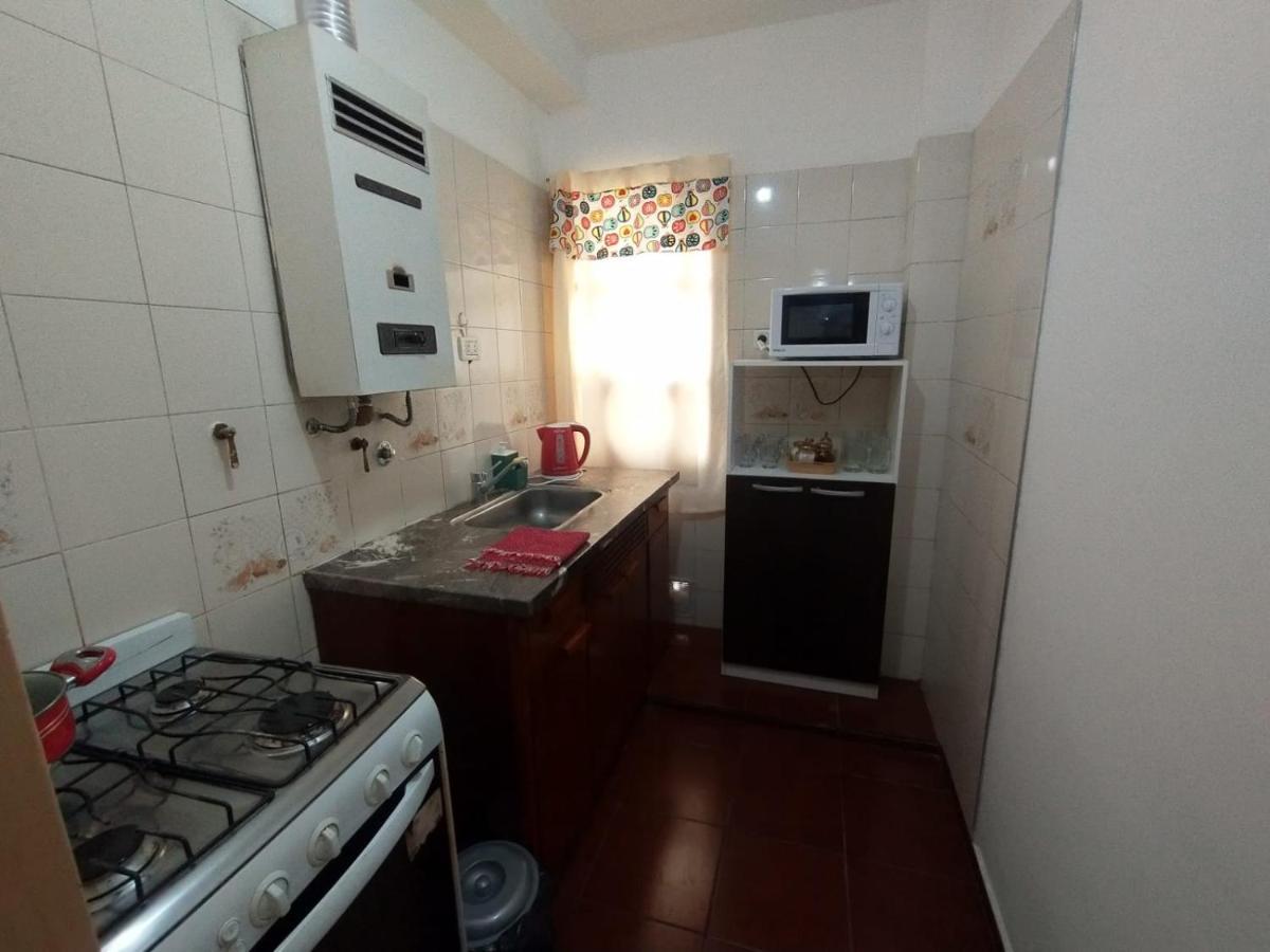 Departamento Altos Plaza Independencia Ubicadisimo!! Apartment Mendoza Bagian luar foto